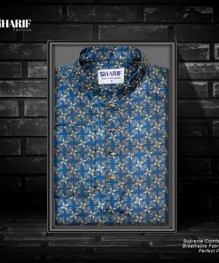 Giza Print