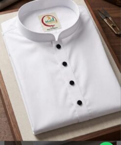 Black Buttons (102)