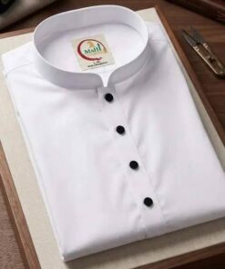 Black Buttons