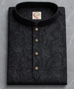 black colour