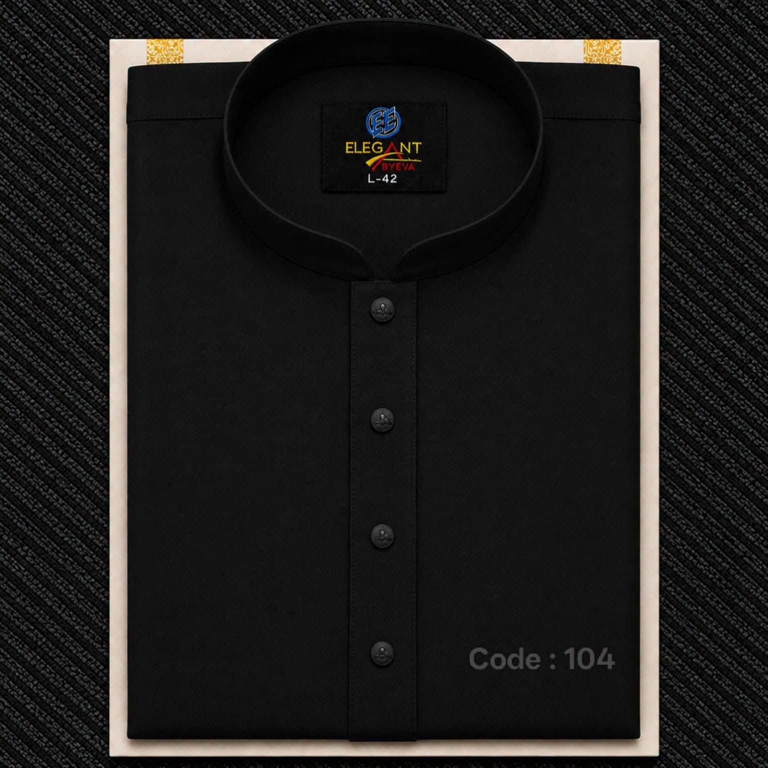 Black (104)