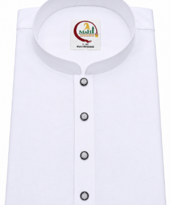 White Buttons(101)