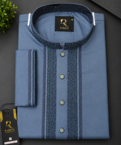 Ash Blue colour (cod-101)