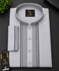 Silver Gray Colour(cod-102)