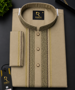 Golden Khaki Colour(cod-104)